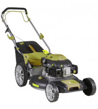 Bonhoeffer Petrol Lawn Mower BON-P-LM-22